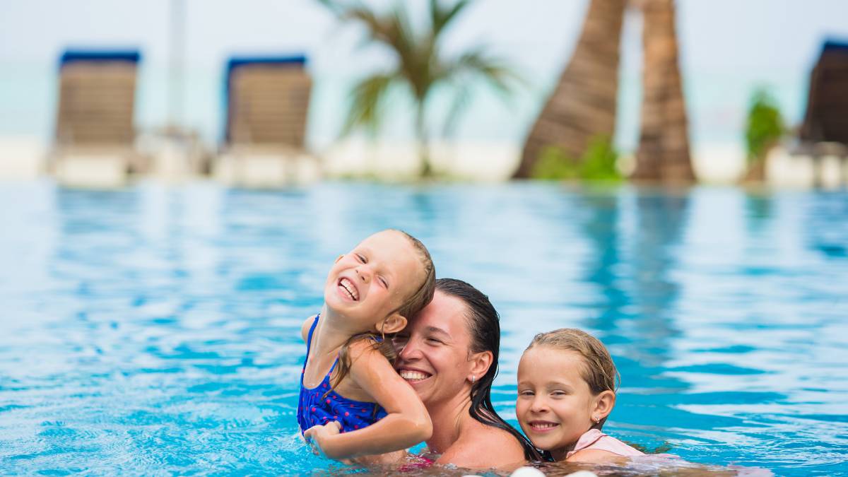 Çocuklar İçin Havuz Güvenliği Nasıl Sağlanır?