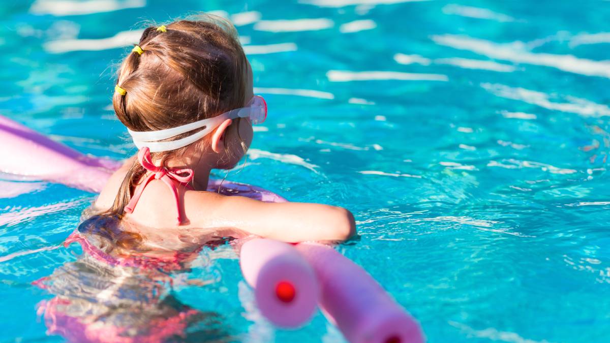 Yüzme Sporu ve Çocuk Sağlığı