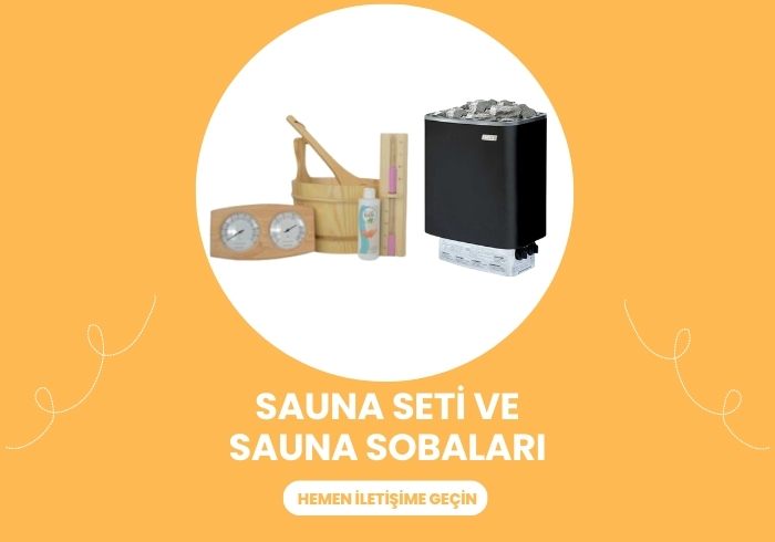 Bahçe İçin Her Şey